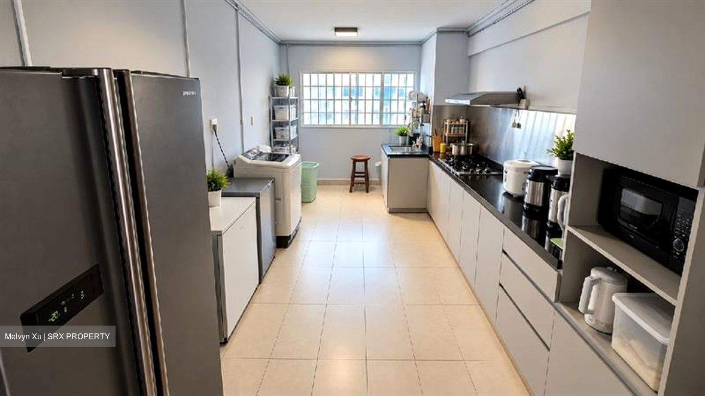 Blk 108 Bedok North Road (Bedok), HDB 4 Rooms #613837871
